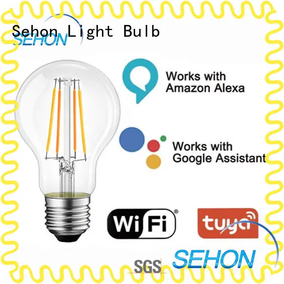 Sehon 40 watt led light bulbs factory used in living rooms 1