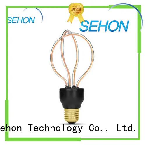 Wholesale edison style led filament bulbs factory for home decoration 1
