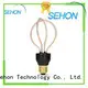 Wholesale edison style led filament bulbs factory for home decoration 1