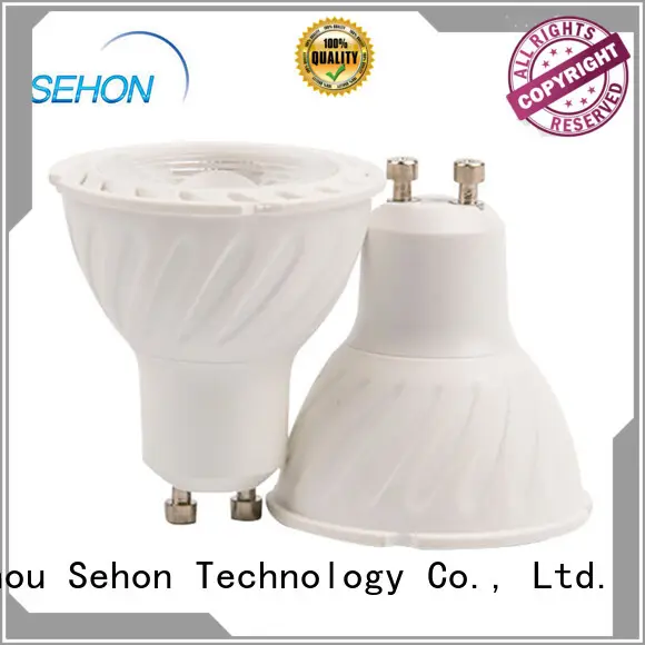 Sehon square led spot lights company used in entertainment venues lighting 1