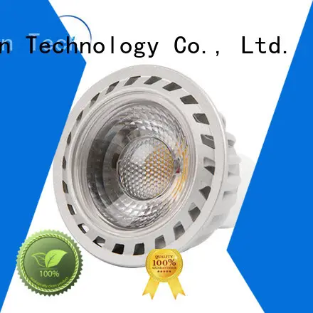 Wholesale led indoor flood light bulbs for business used in entertainment venues lighting 1
