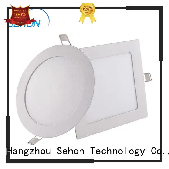 Sehon panel led company used in ceilings and walls 1
