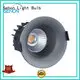 Sehon Custom led downlighters Supply used in ceilings and walls 1