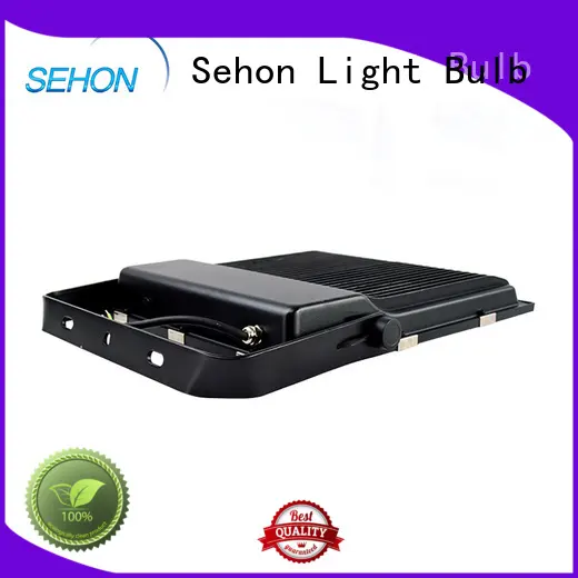 Best 120v led flood light manufacturers used in indoor space display lighting 1