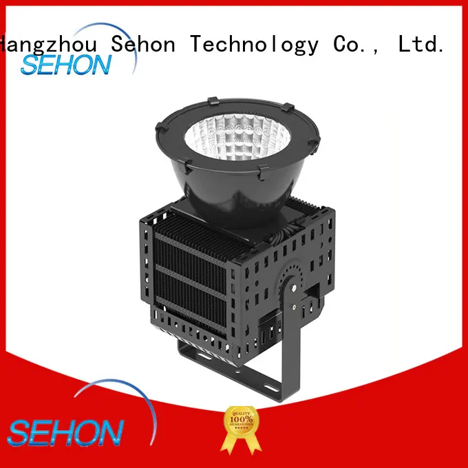 Sehon Best lampu high bay manufacturers used in airports 1
