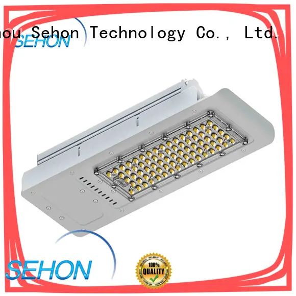 Sehon street light stand company for outdoor street light source 1