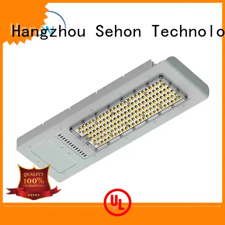 Sehon Latest cobra head street lamp factory for outdoor street 1