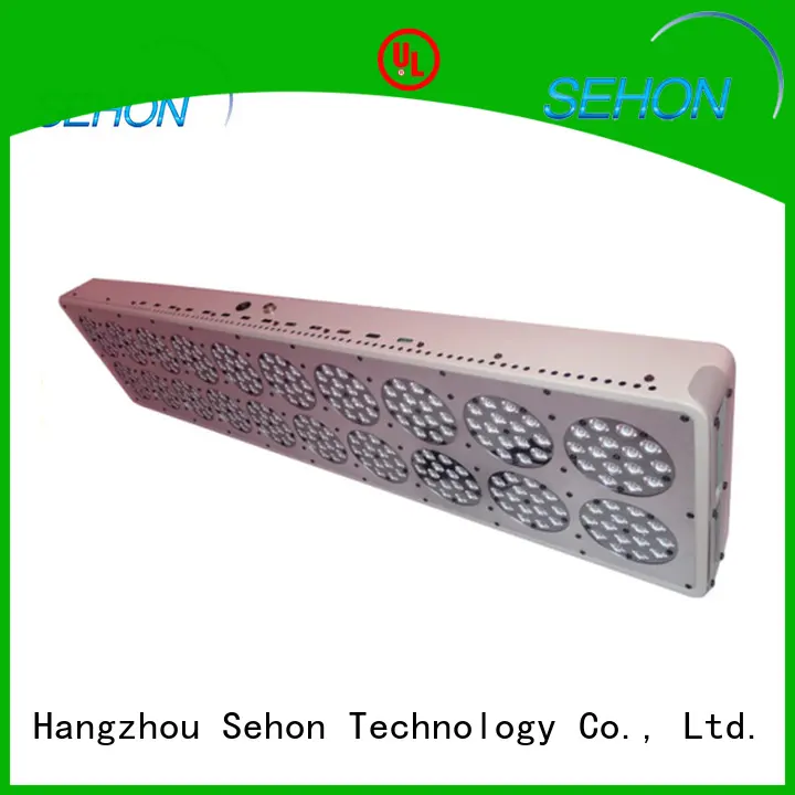 High-quality led growing light for business used in greenhouses 1