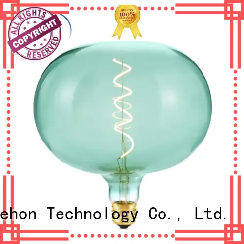 Latest light bulbs with filaments exposed Supply for home decoration 1