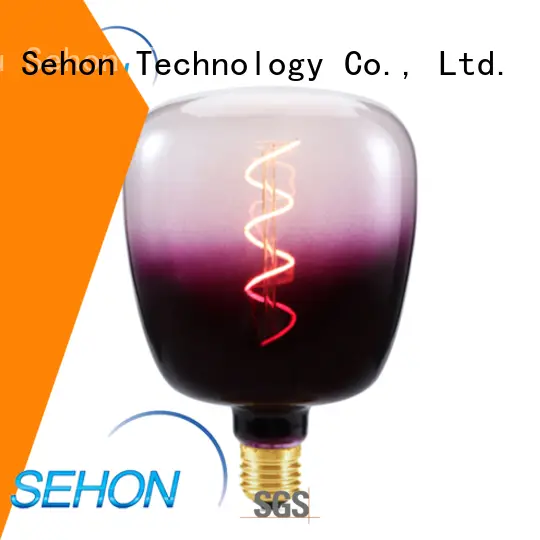 Sehon vintage style edison bulbs factory used in living rooms 1