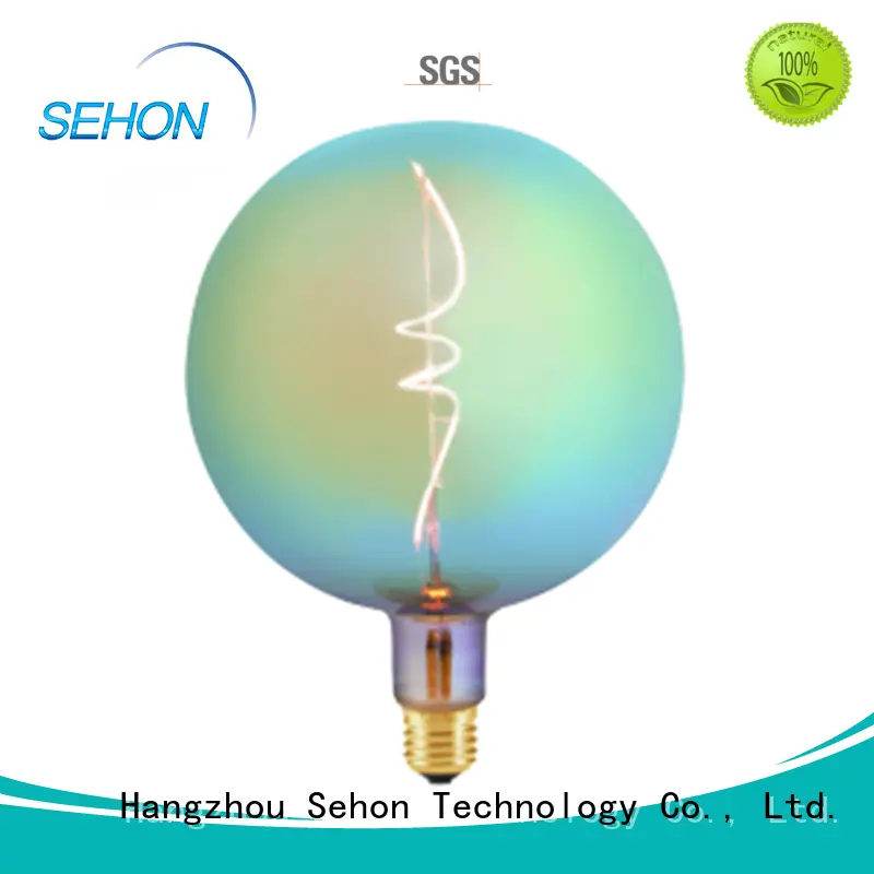 Sehon 4114 led bulb for business used in bathrooms 1