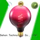 Sehon Custom large edison style light bulbs Supply used in living rooms 1