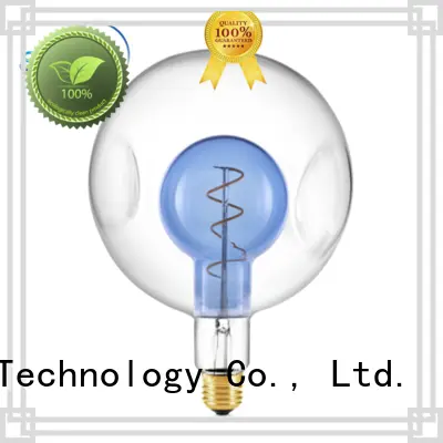 Sehon Custom e26 edison led company used in living rooms 1