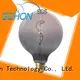 Sehon clear glass led light bulbs factory used in bedrooms 1