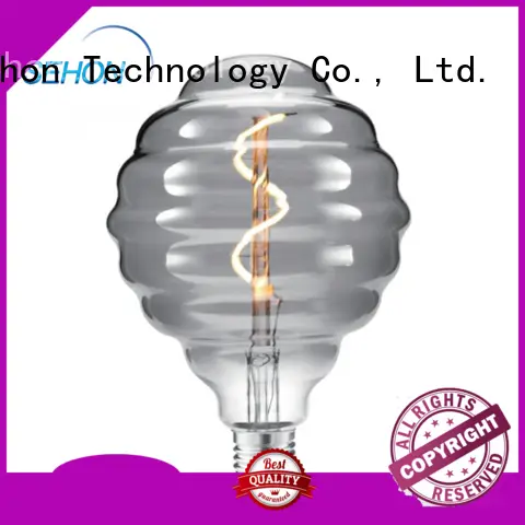 Sehon High-quality edison style led filament bulbs factory used in bathrooms 1