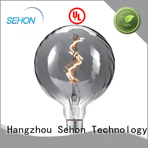 Best large edison light bulbs for business used in bathrooms 1