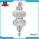Wholesale filament globe factory used in bathrooms 1