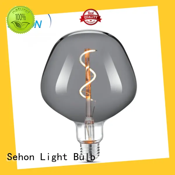 Latest edison filament lamp Suppliers for home decoration 1