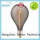 Custom filament light globes Suppliers for home decoration 1