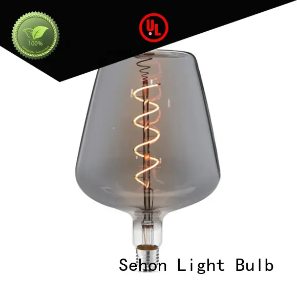 Sehon led filaments for sale factory for home decoration 1