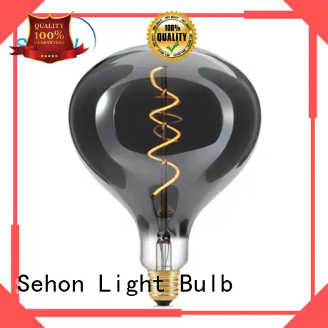 Sehon 25 watt vintage light bulbs factory used in bedrooms 1