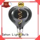 Sehon 25 watt vintage light bulbs factory used in bedrooms 1