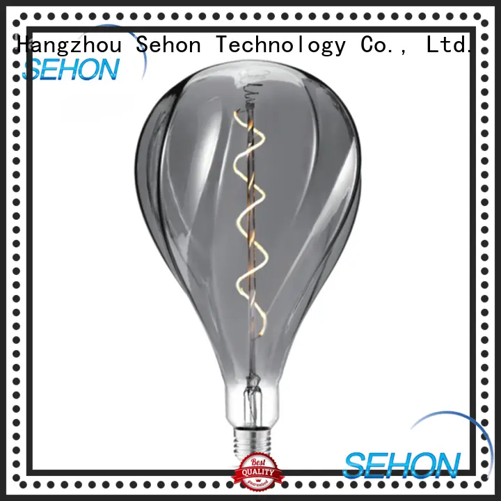 Sehon vintage led light bulbs factory used in living rooms 1