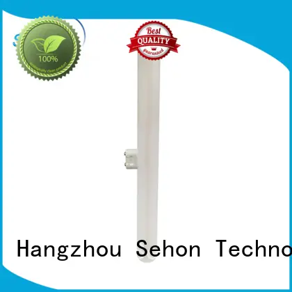 Sehon clear glass led light bulbs factory used in living rooms 1