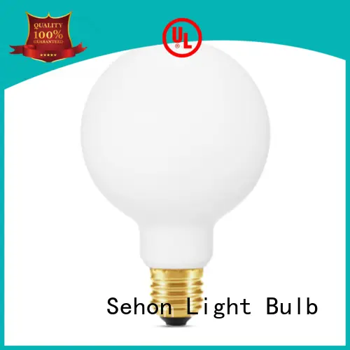 Sehon bright vintage bulbs factory used in living rooms 1