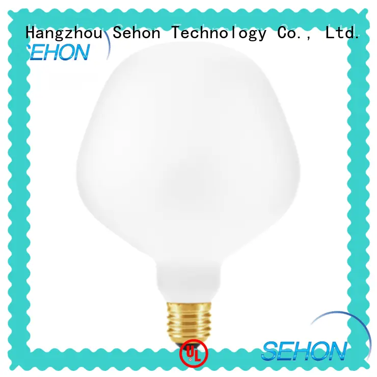 Sehon sylvania led filament bulbs manufacturers used in bathrooms 1
