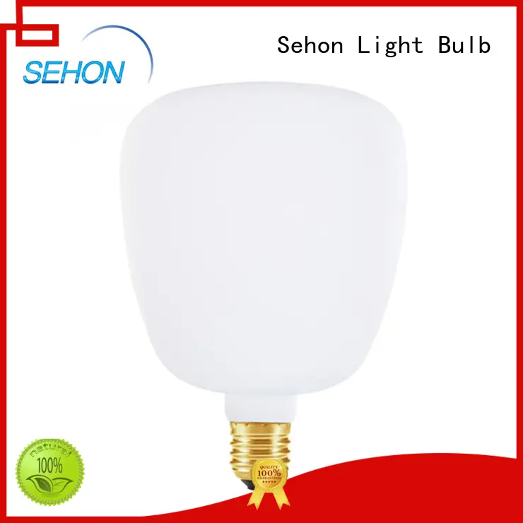 Sehon edison bulb lamp for business used in bedrooms 1