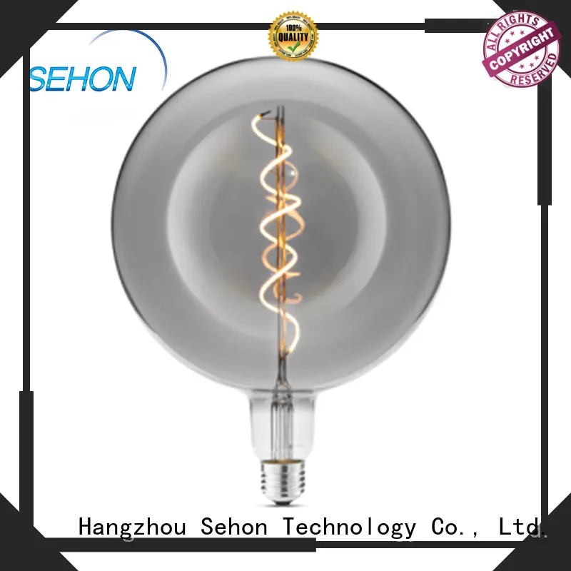 Sehon High-quality e26 led edison Suppliers used in bedrooms 1