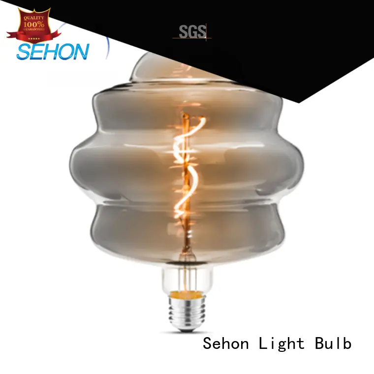 Sehon led vintage filament bulb Suppliers used in bedrooms 1