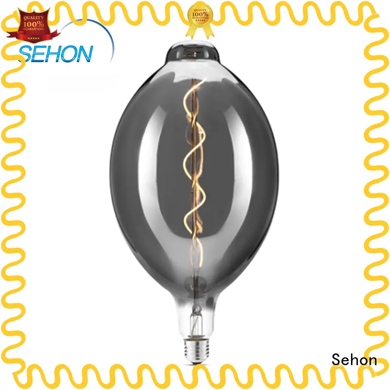 Wholesale led filament light manufacturers used in living rooms 1