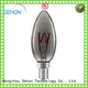 Sehon Latest decorative filament lamps for business used in bathrooms 1