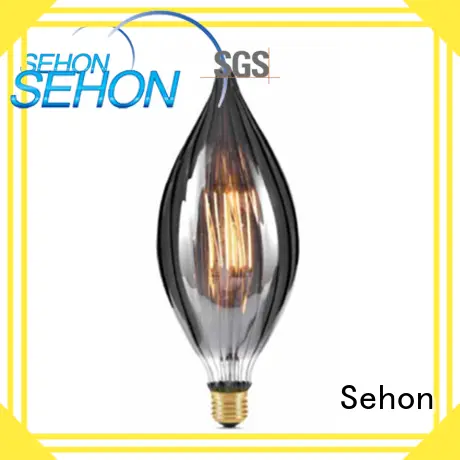 Sehon dimmable led edison light bulbs manufacturers used in bathrooms 1