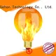 Sehon Wholesale led candle light bulbs 60w manufacturers for home decoration 1