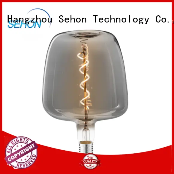 Sehon Best led light bulbs for spotlights Supply used in bathrooms 1