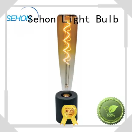 Sehon Top led filament bulb e27 Supply used in bathrooms 1