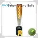 Sehon Top led filament bulb e27 Supply used in bathrooms 1