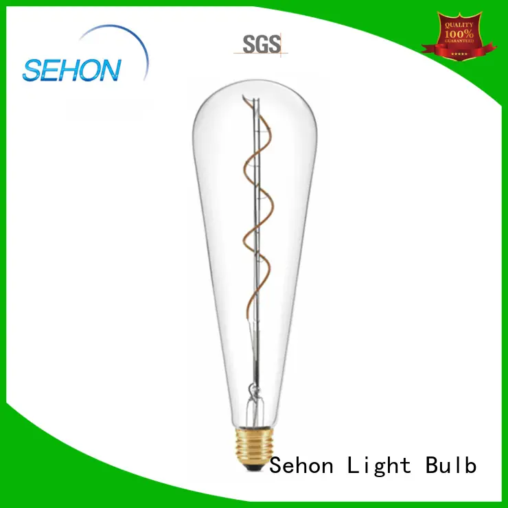 Wholesale 100 watt vintage bulb factory used in living rooms 1