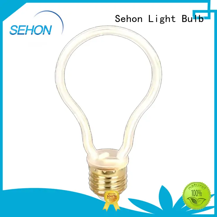 Sehon Best led filament light bulbs factory for home decoration 1