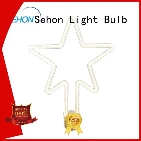 Sehon led vintage dimmable Supply for home decoration 1