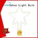 Sehon led vintage dimmable Supply for home decoration 1