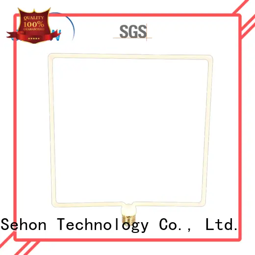 Sehon edison lamp led factory used in bedrooms 1