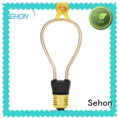 Sehon buy led filament for business used in living rooms 1