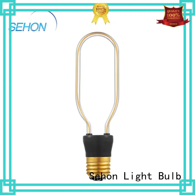 Sehon Top rustic light bulbs factory used in living rooms 1