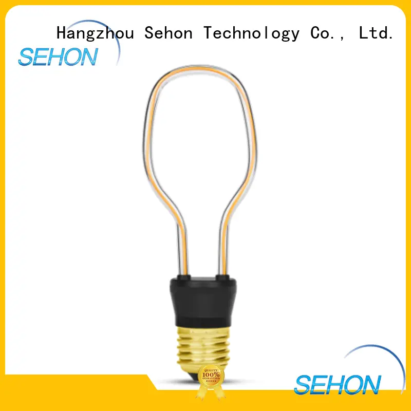 Sehon Custom old edison bulbs Supply used in bedrooms 1