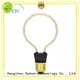 Best sylvania led filament bulbs company used in living rooms 1