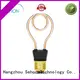 Sehon retro filament bulbs for business used in bathrooms 1
